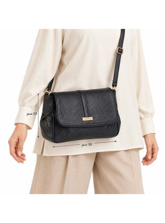S16 Large Crossbody Women Bag – Practical Imported Leather Bag