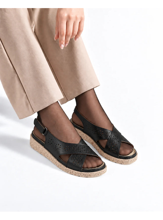 Z04 Women’s Comfortable Clogs – Imported Material Walking Shoes
