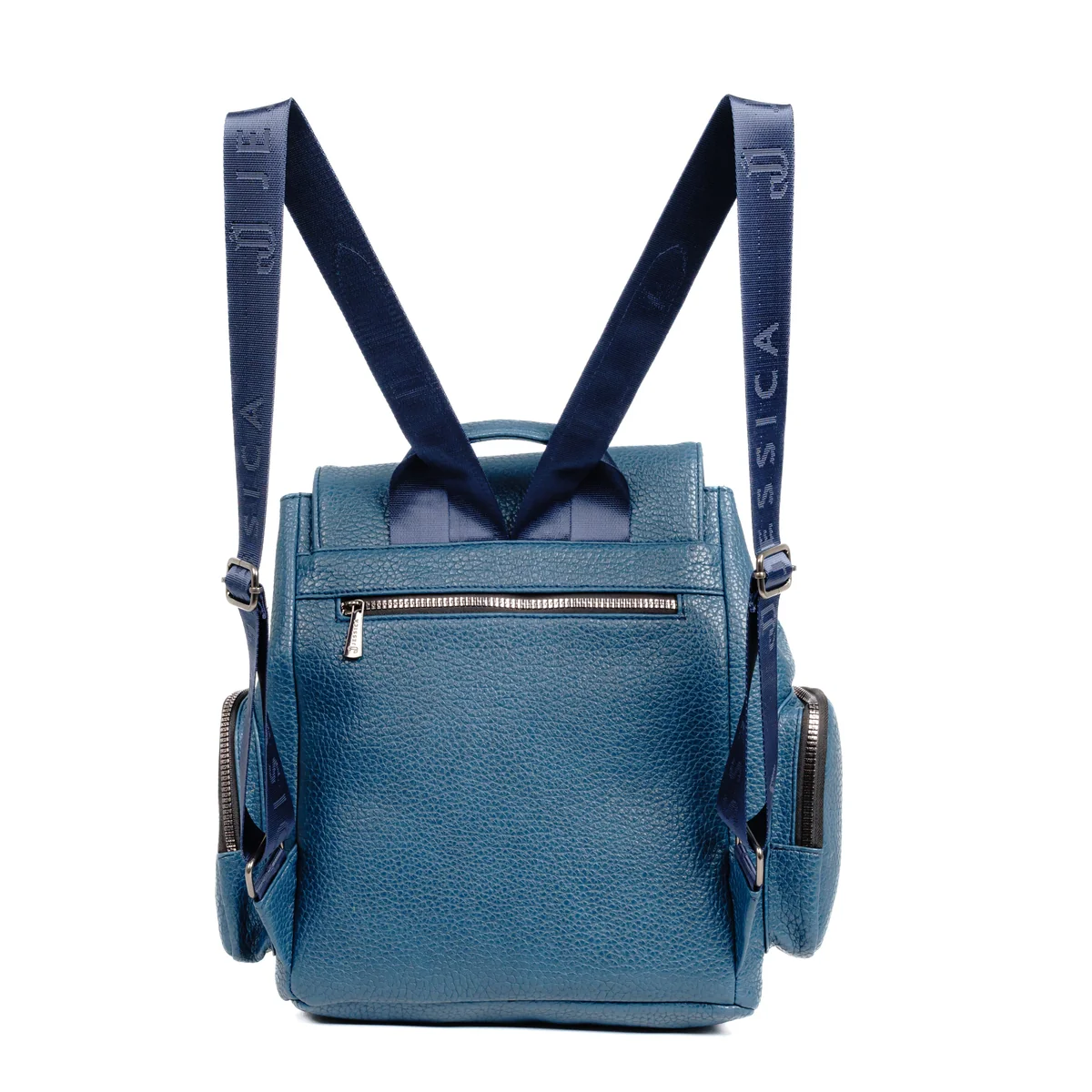 كود B40 شنطة ضهر - كحلى - جيسيكا