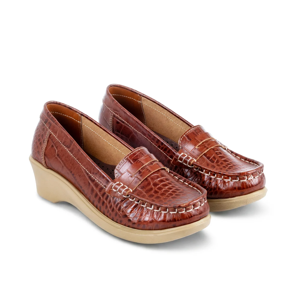 ▫️جلد طبيعي لازار 
▫️نعل ب ...