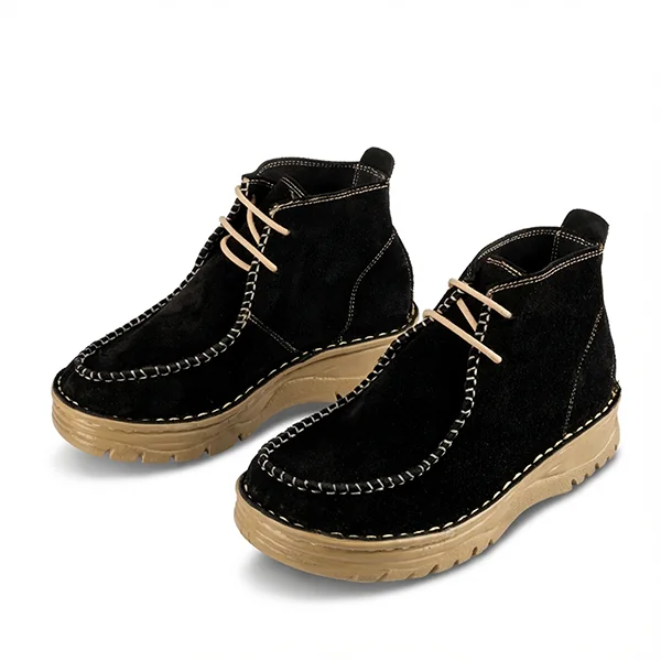 ▫️جلد طبيعي شمواه 
▫️خياطه ...