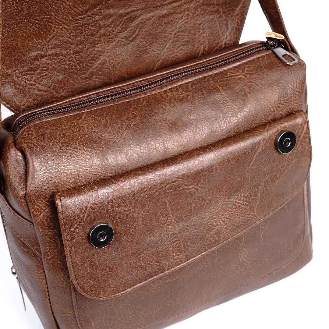  كود 044  - بني - جيسيكا