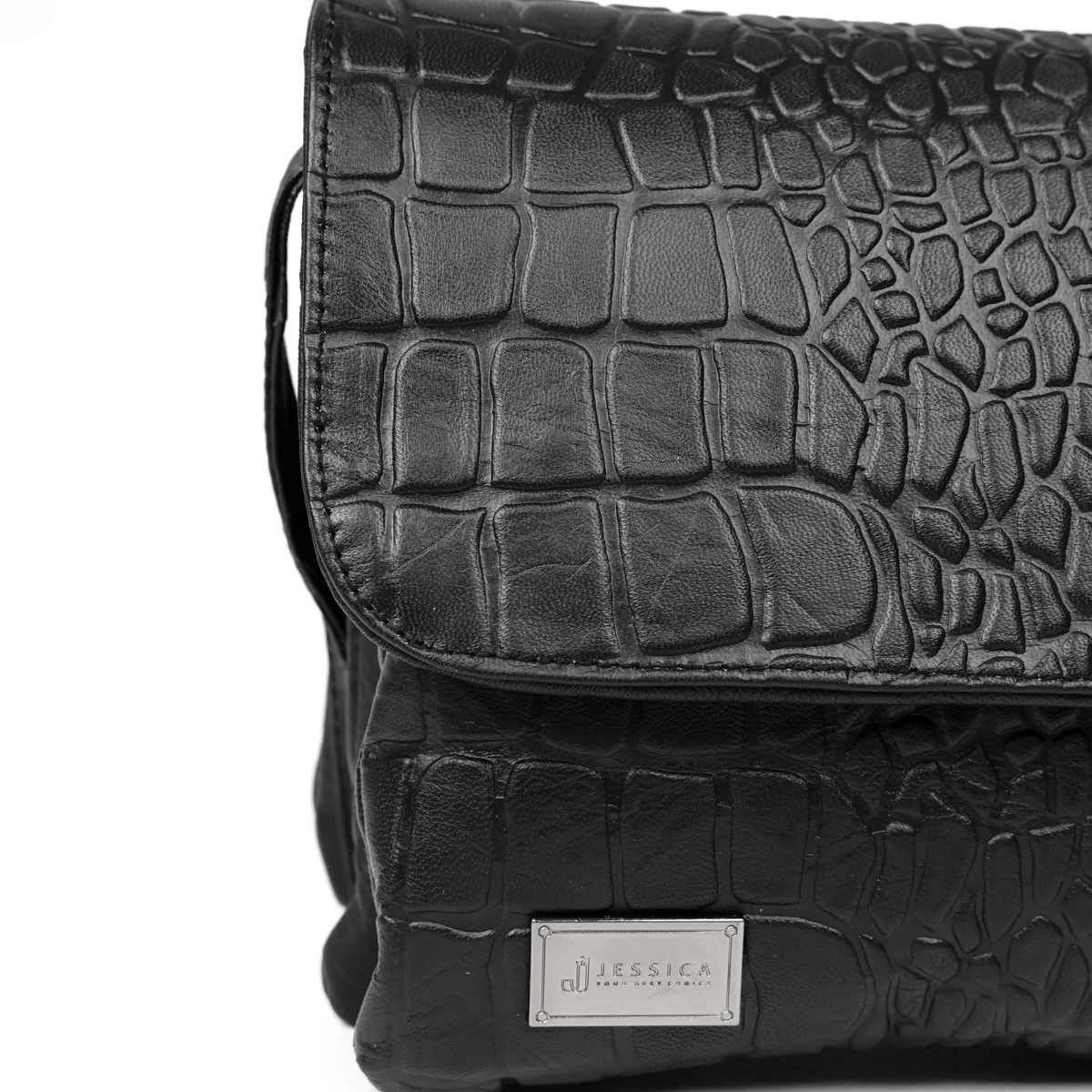 شنطة كروس كود H30 - اسود - جيسيكا