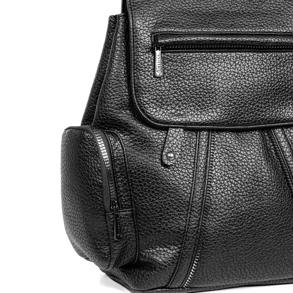 كود B40 شنطة ضهر - اسود - جيسيكا