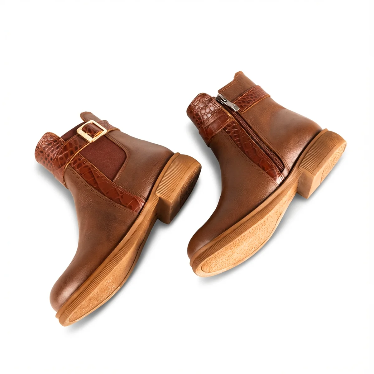 ▫️جلد طبيعي ب تطعيم لازار ج ...