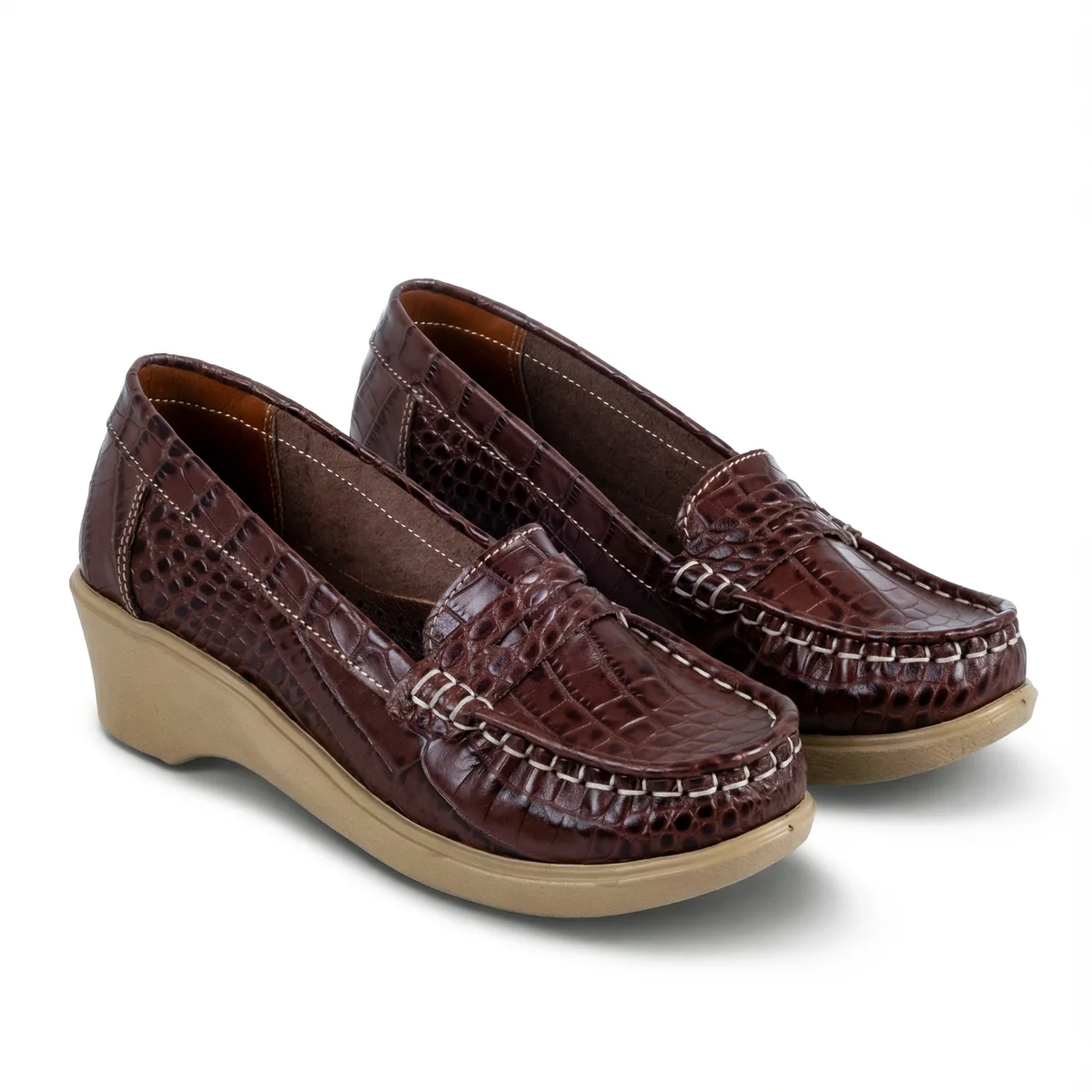 ▫️جلد طبيعي لازار 
▫️نعل ب ...