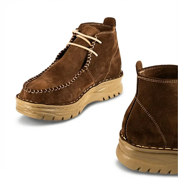 هاف بوت R13 كود  - بني - جيسيكا