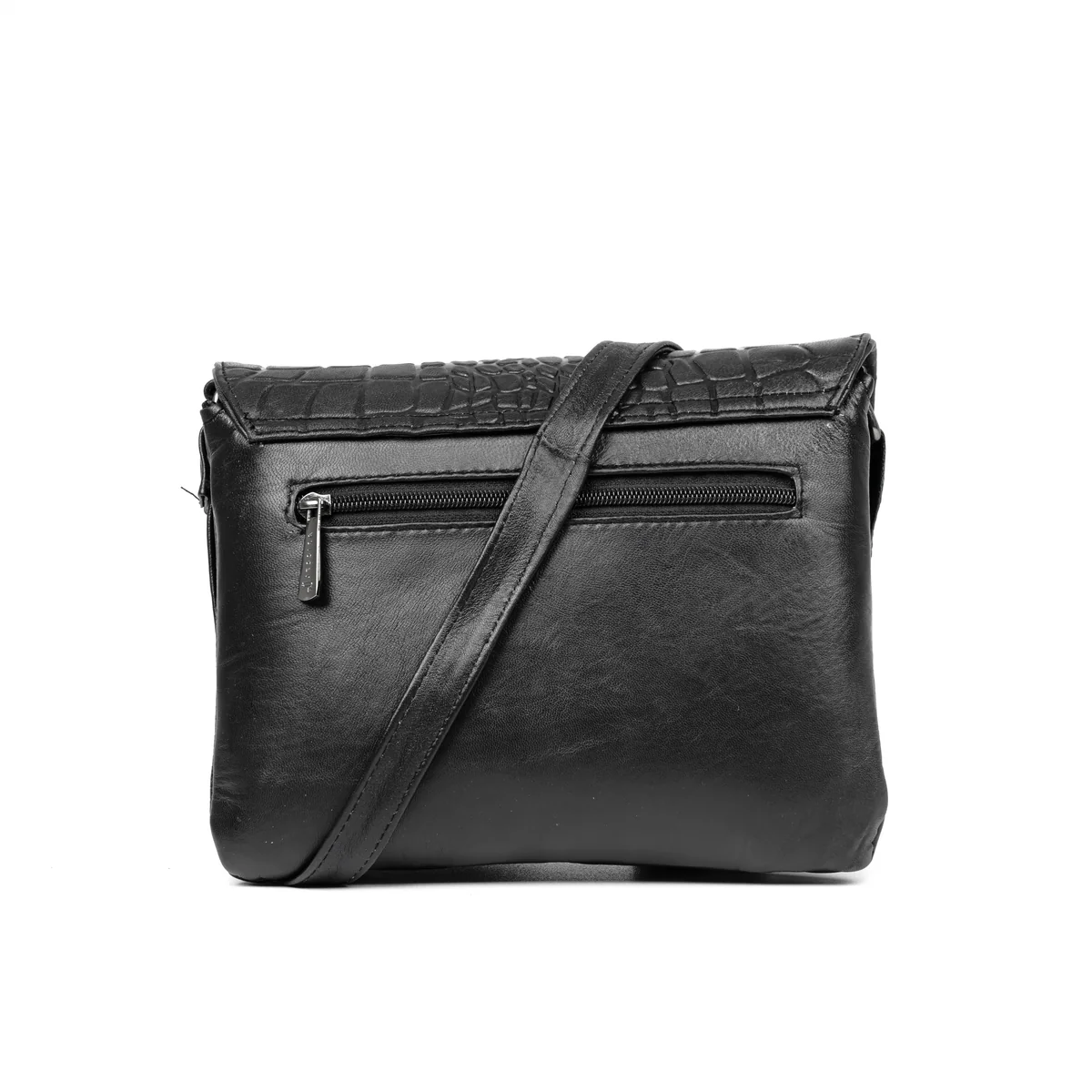 شنطة كروس كود H30 - اسود - جيسيكا