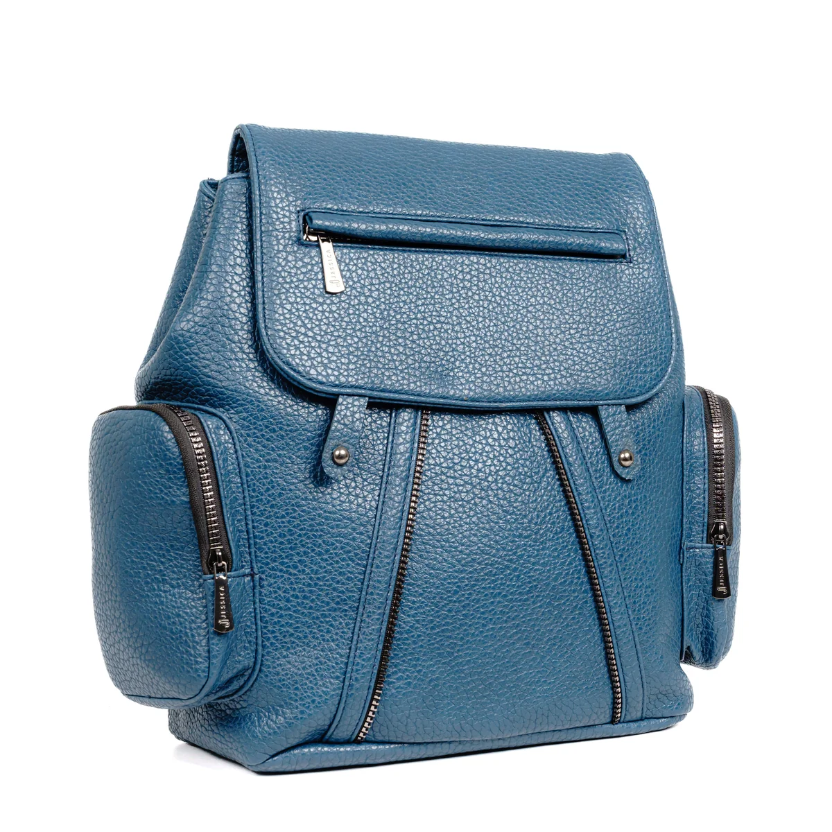 كود B40 شنطة ضهر - كحلى - جيسيكا