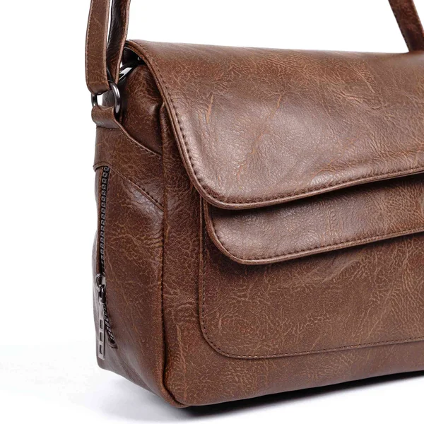  كود 044  - بني - جيسيكا