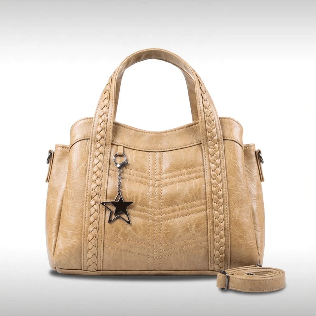 ▫️جلد مستورد درجة أولي
▫️ا ...