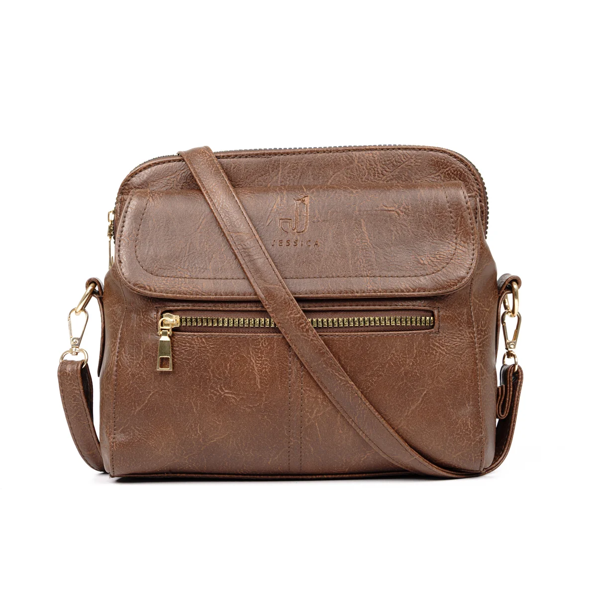 كود S50 شنطة كروس حريمى