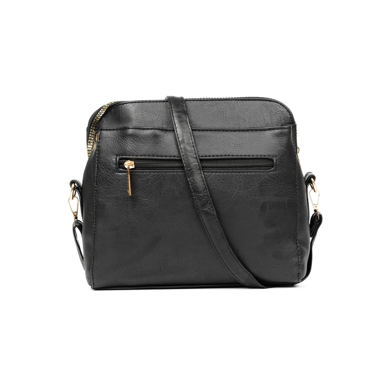 كود S50 شنطة كروس حريمى - اسود - جيسيكا