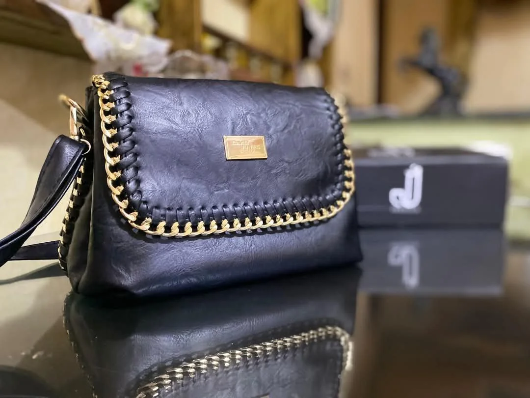 كود s093 شنطة كروس حريمى - صورة حقيقية - جيسيكا