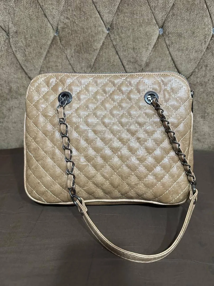 كود M069 شنطة حريمى - صورة حقيقية - جيسيكا