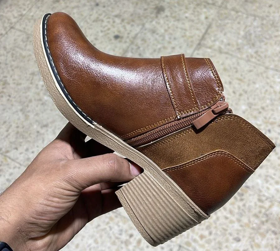 كود 316 شوز حريمى - صورة حقيقية - جيسيكا