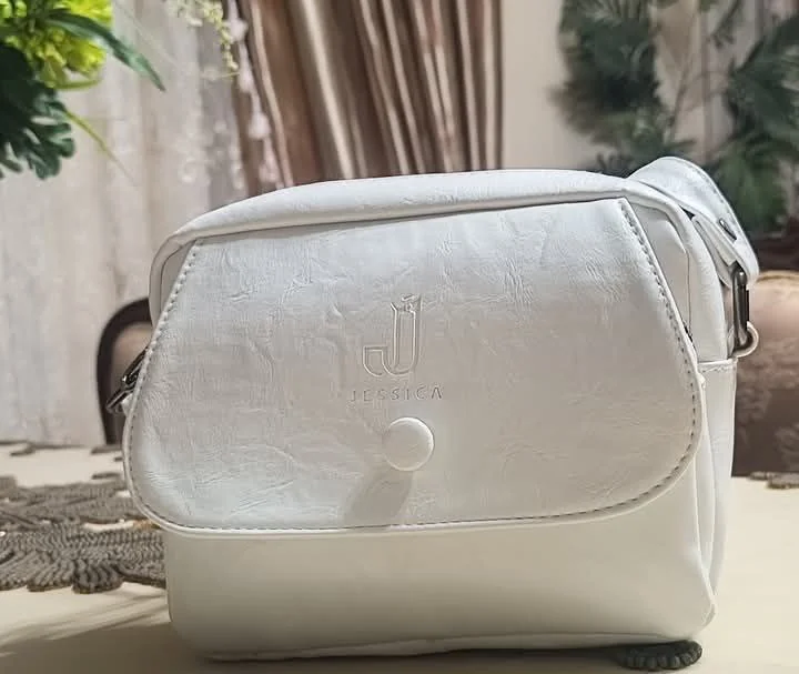 كود s011 شنطة حريمى كروس - صورة حقيقية - جيسيكا