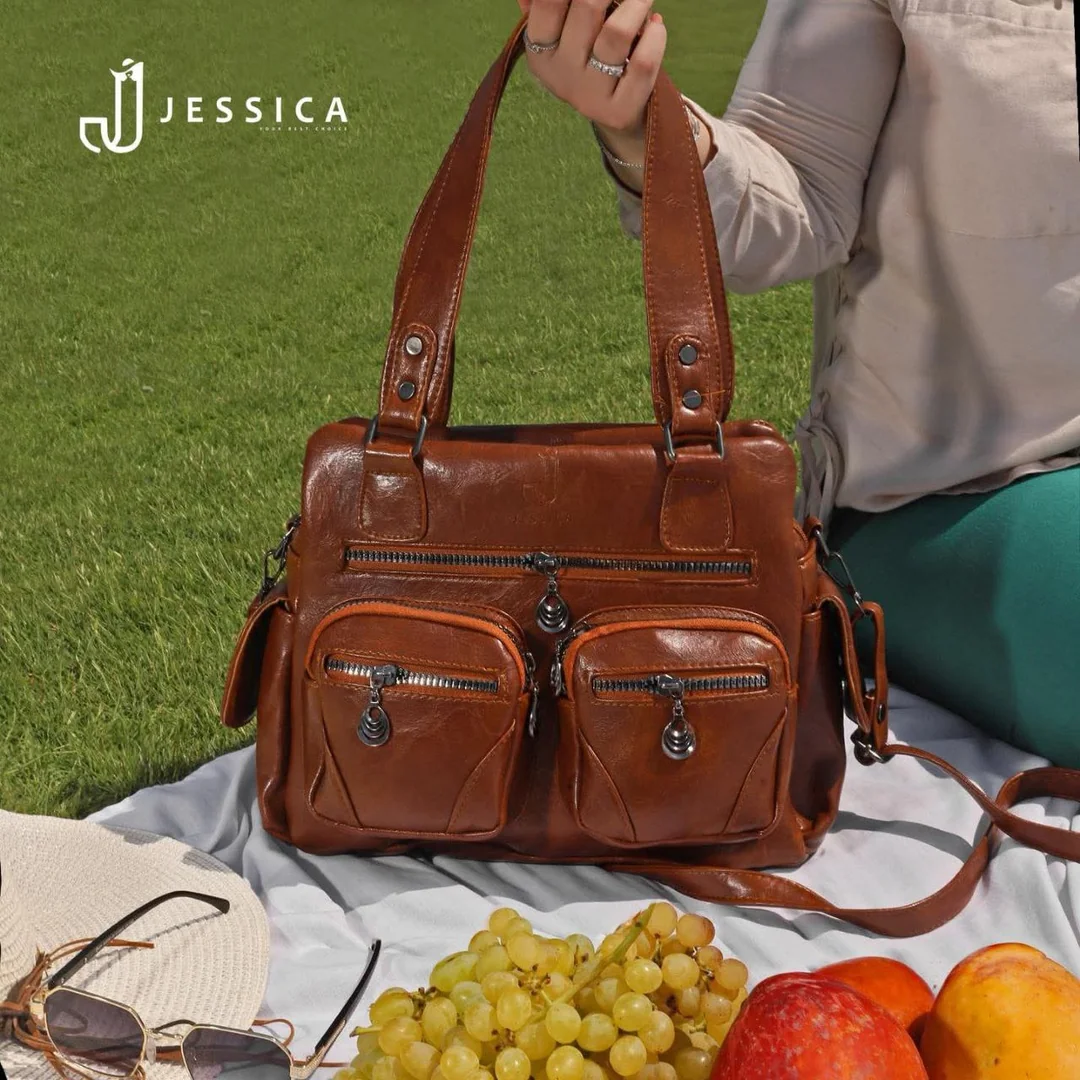  كود M22  - صورة حقيقية - جيسيكا